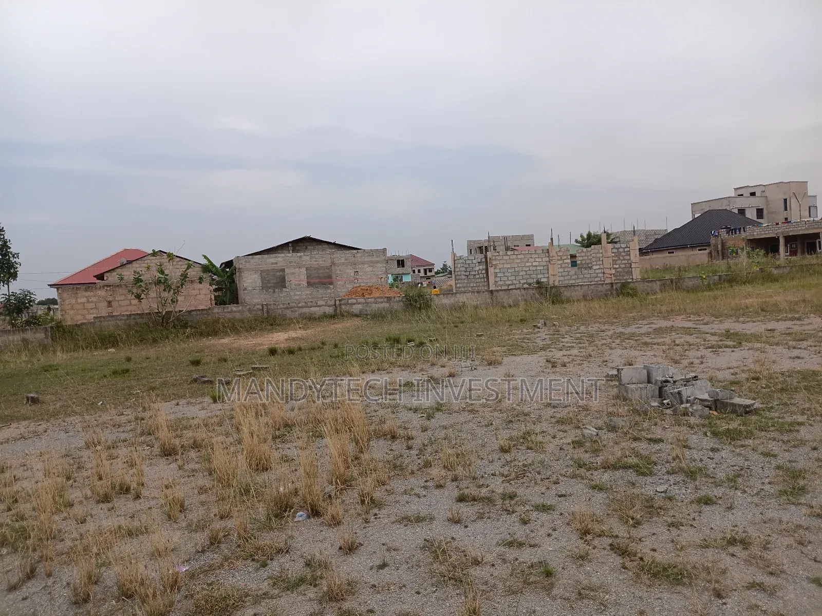 First-Choice Lands - Katamanso