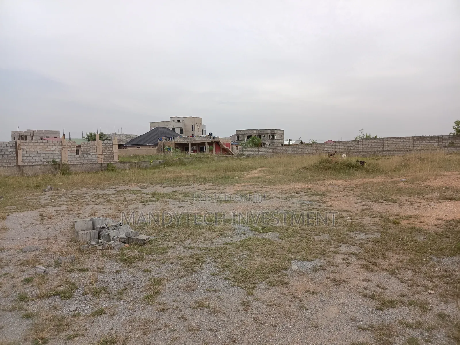 First-Choice Lands - Katamanso