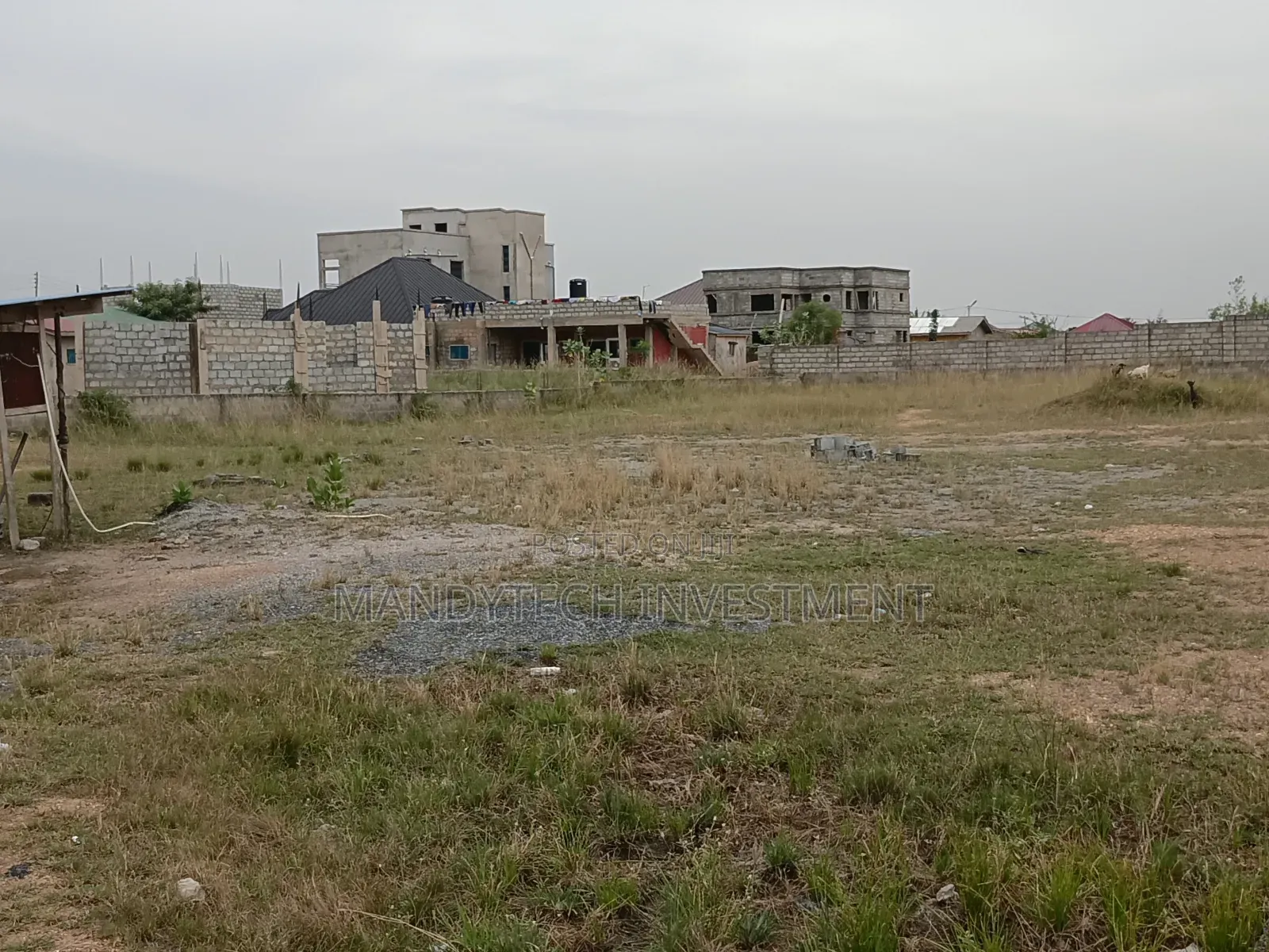First-Choice Lands - Katamanso