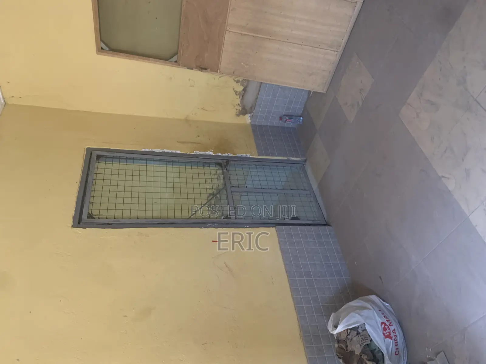 Furnished 1bdrm House in Teshie Tsuibleo for rent