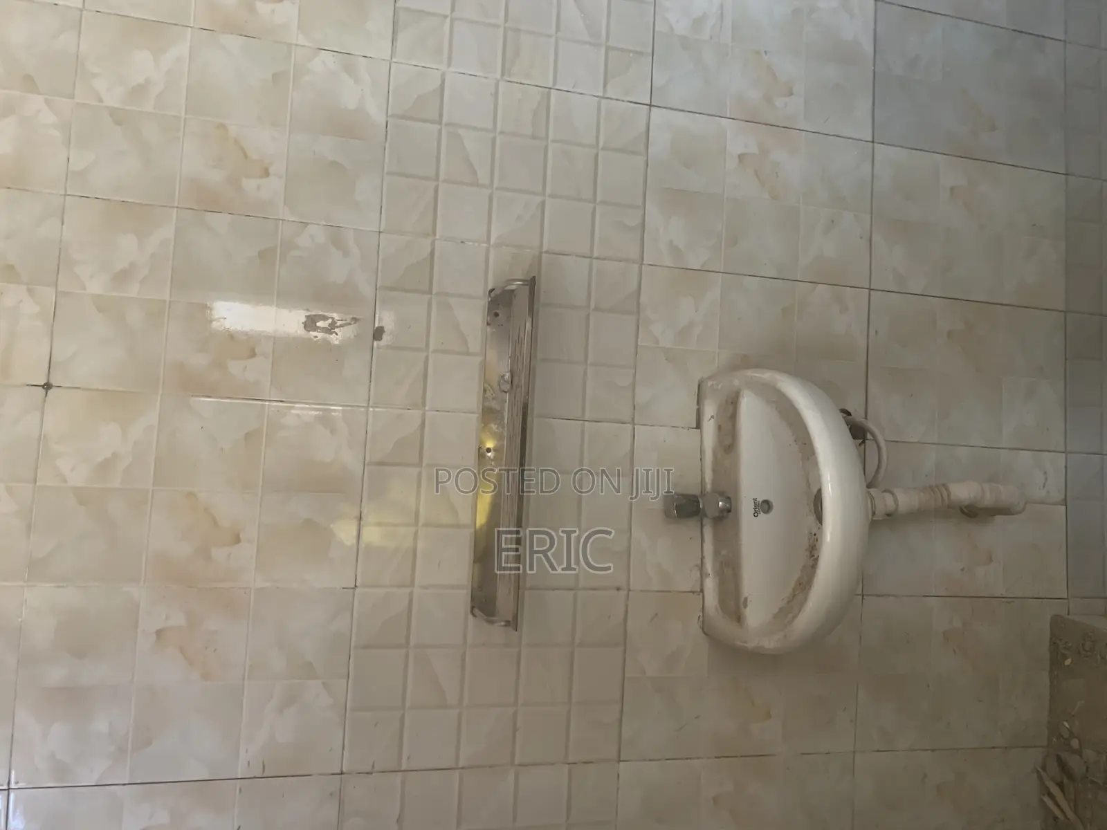 Furnished 1bdrm House in Teshie Tsuibleo for rent