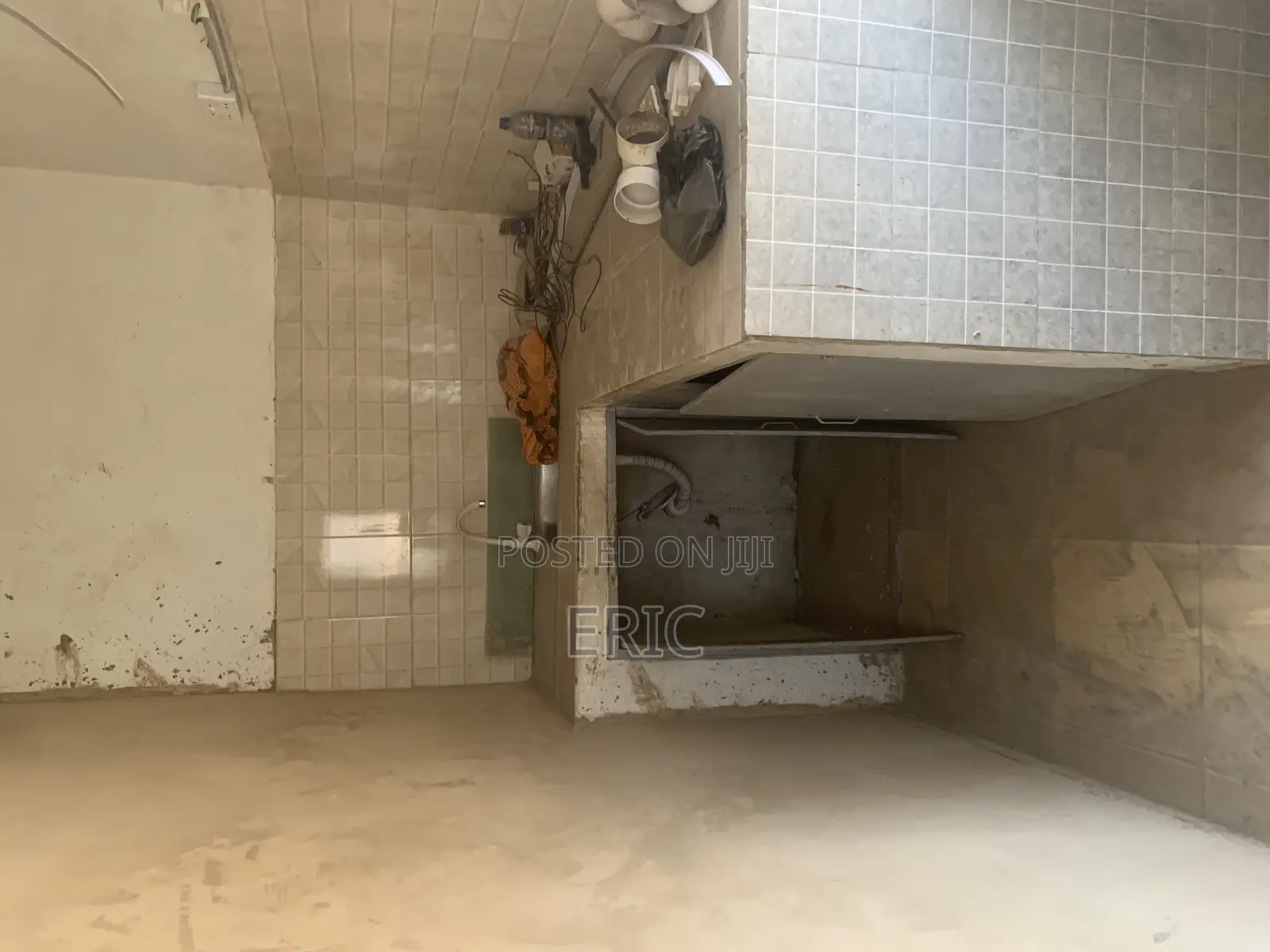 Furnished 1bdrm House in Teshie Tsuibleo for rent
