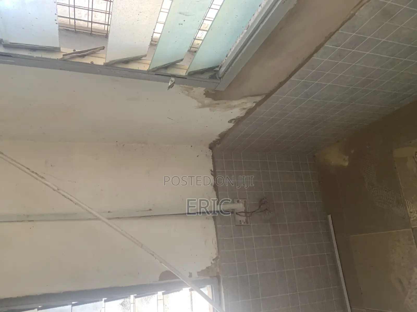 Furnished 1bdrm House in Teshie Tsuibleo for rent