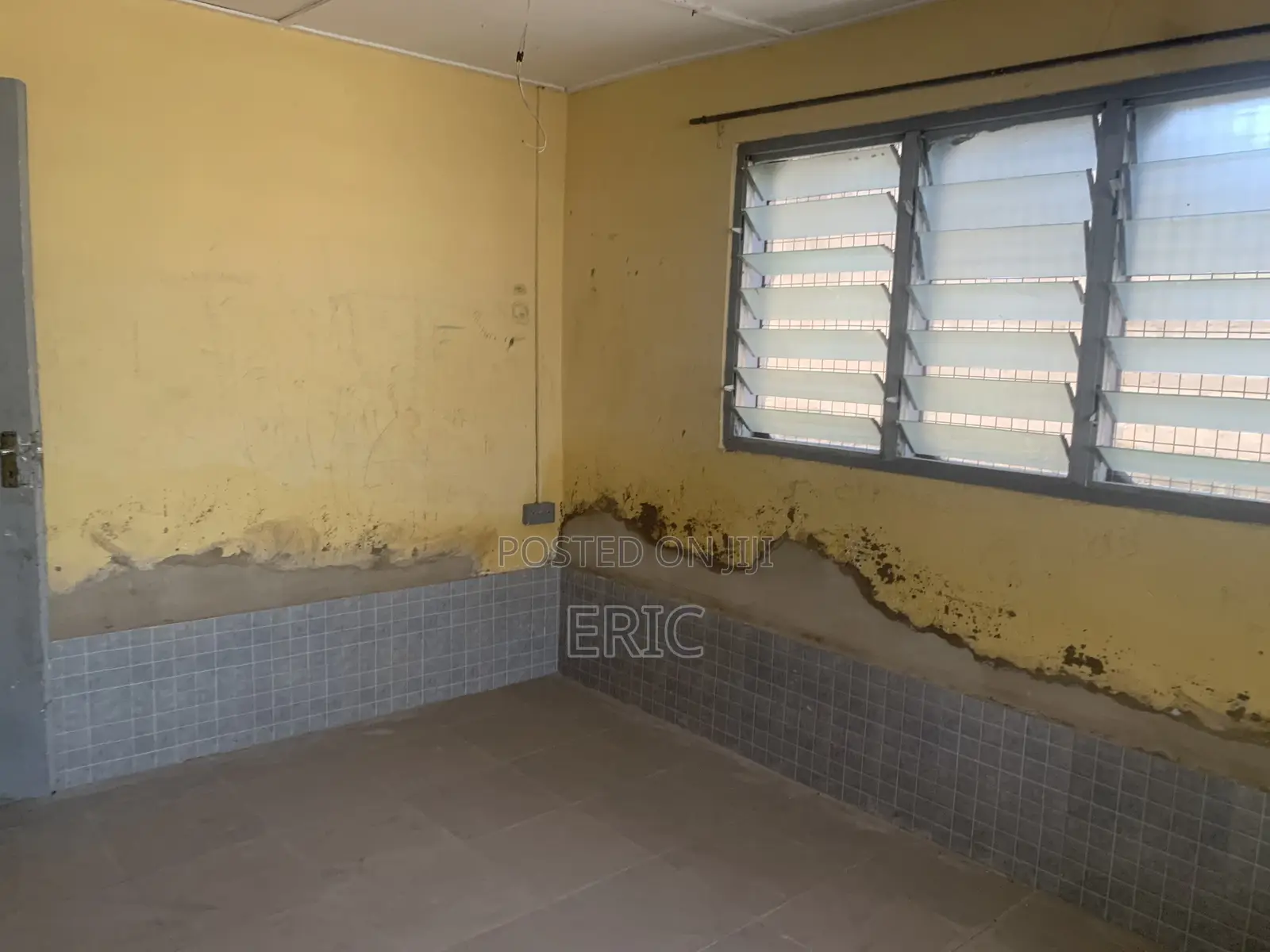 Furnished 1bdrm House in Teshie Tsuibleo for rent