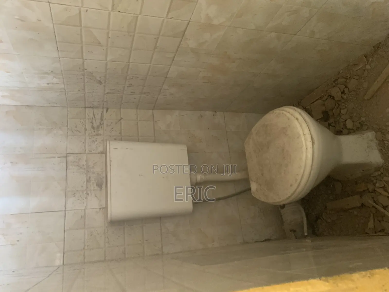 Furnished 1bdrm House in Teshie Tsuibleo for rent