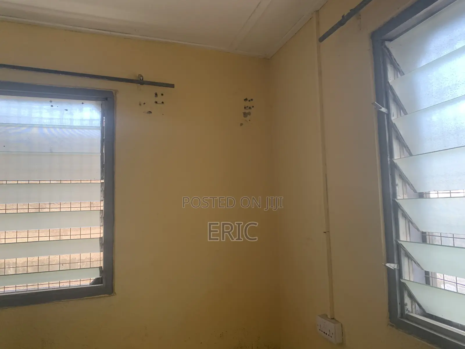 Furnished 1bdrm House in Teshie Tsuibleo for rent
