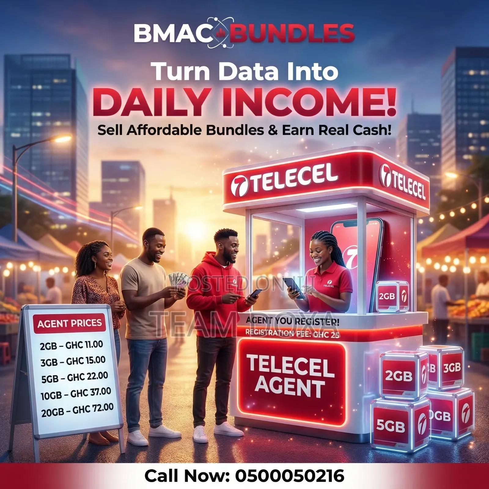 Cheap Data Bundles