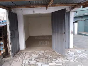Store/Shop/Office for Rent at Anyaa Market
