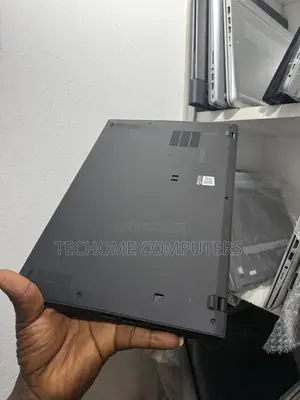 Laptop Lenovo ThinkPad X1 Carbon 16GB Intel Core i7 SSD 256GB