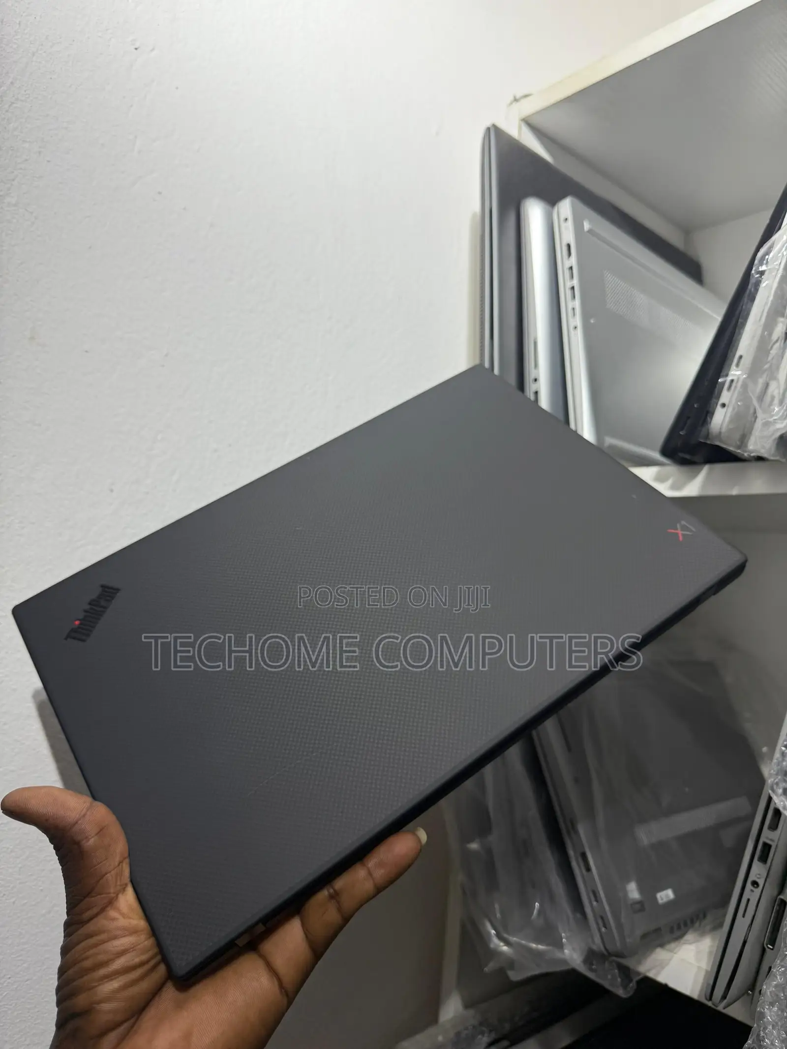 Laptop Lenovo ThinkPad X1 Carbon 16GB Intel Core i7 SSD 256GB