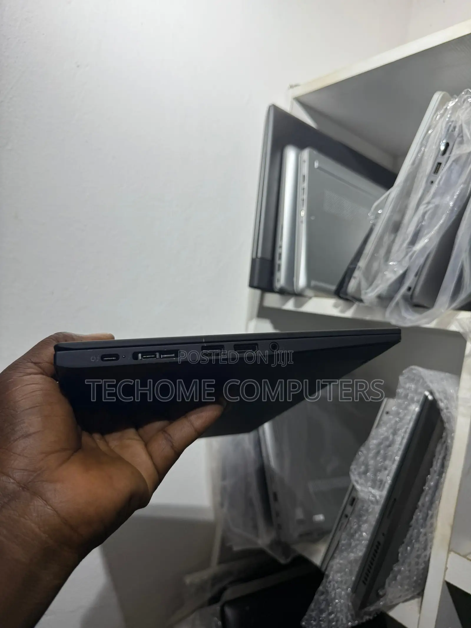 Laptop Lenovo ThinkPad X1 Carbon 16GB Intel Core i7 SSD 256GB