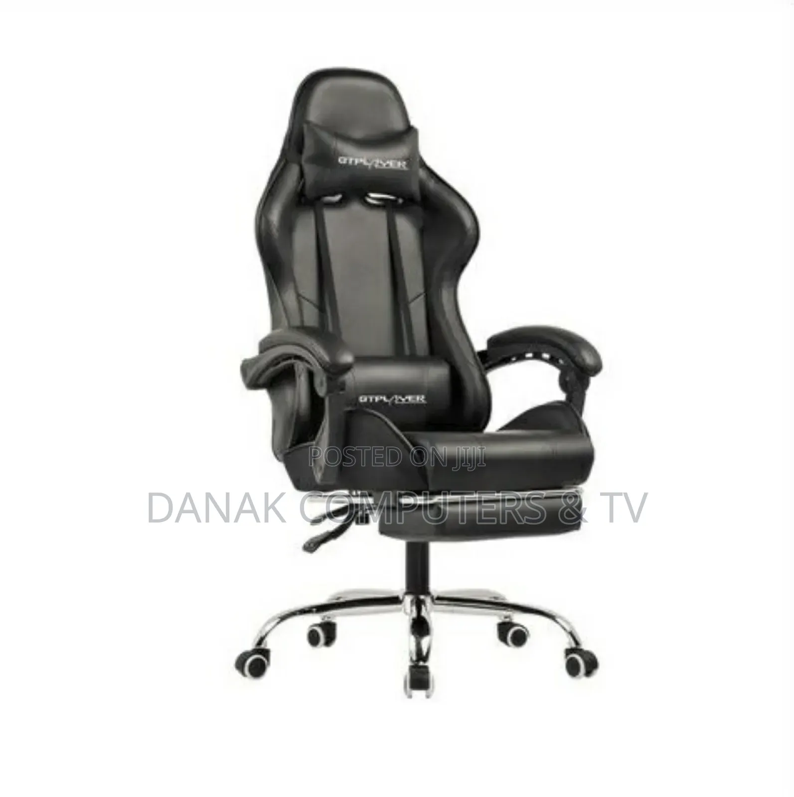 Executive Gtplayer Gaming Chair