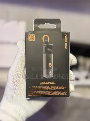 Skullcandy Dime Evo Wireless Earbuds -Compact, Strong Bass, Bluetooth