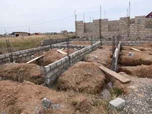 4 Bedroom Foundation- Katamanso- Kubekrom