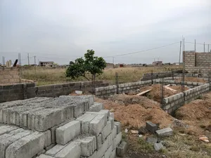 4 Bedroom Foundation- Katamanso- Kubekrom