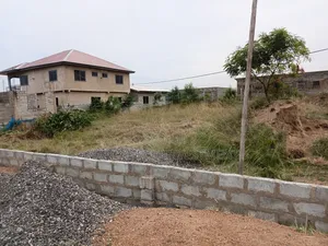 4 Bedroom Foundation- Katamanso- Kubekrom