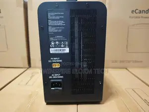 1004wh Portable Outdoor Solar Emergency Battery
