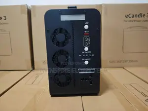 1004wh Portable Outdoor Solar Emergency Battery