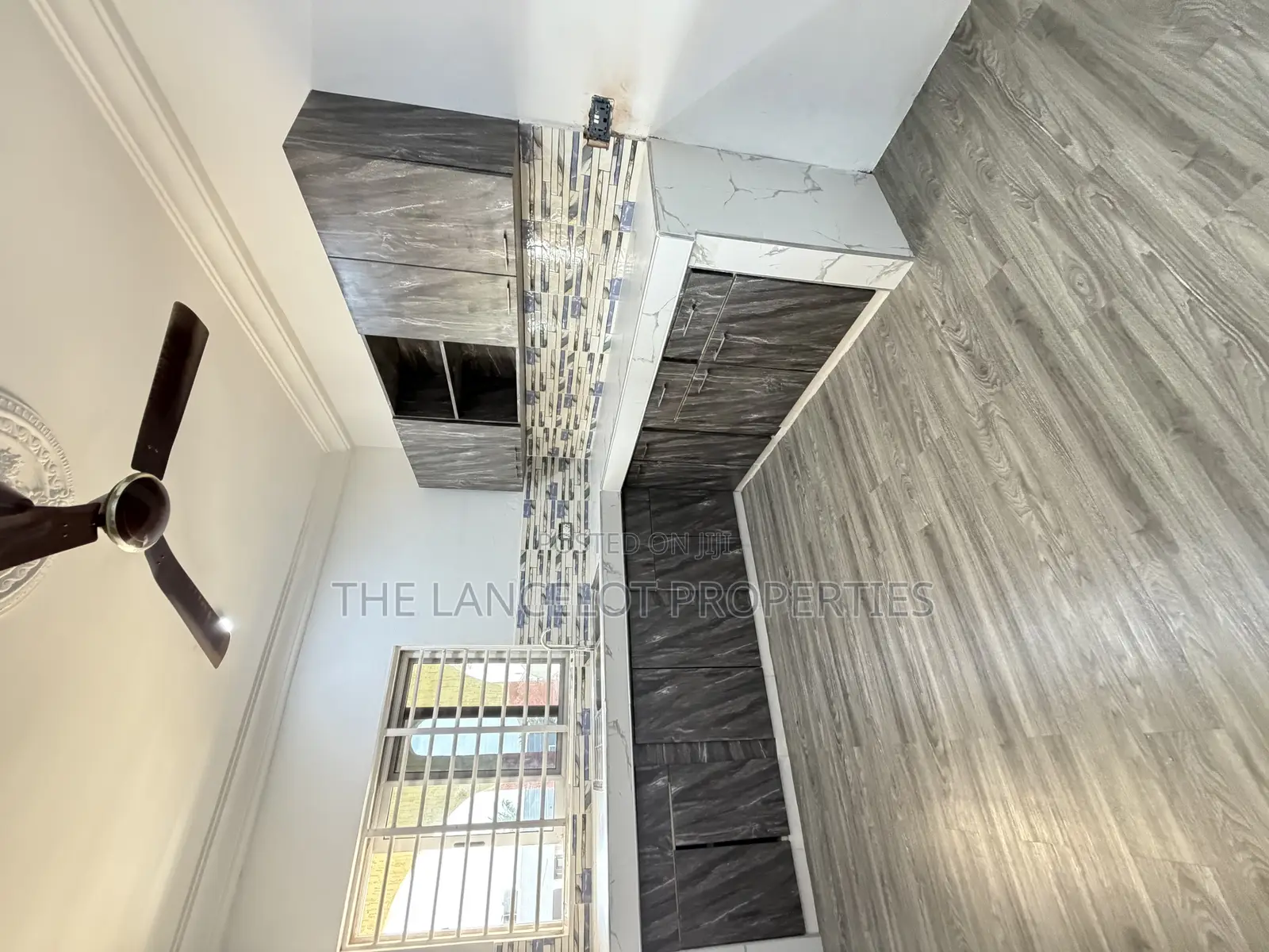 2bdrm Apartment in Adjiringanor, East Legon for rent