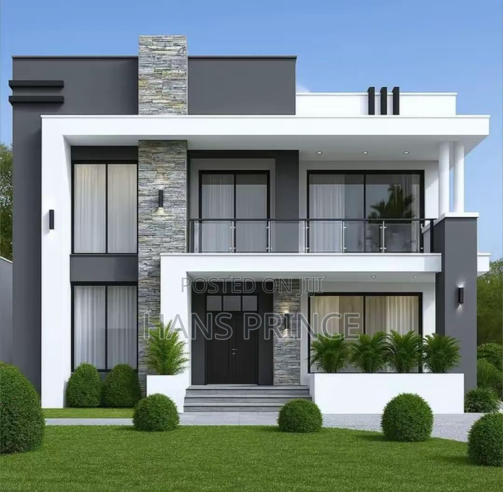 Building Plan