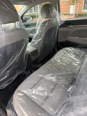 Hyundai Elantra 2018 Model for Rent 