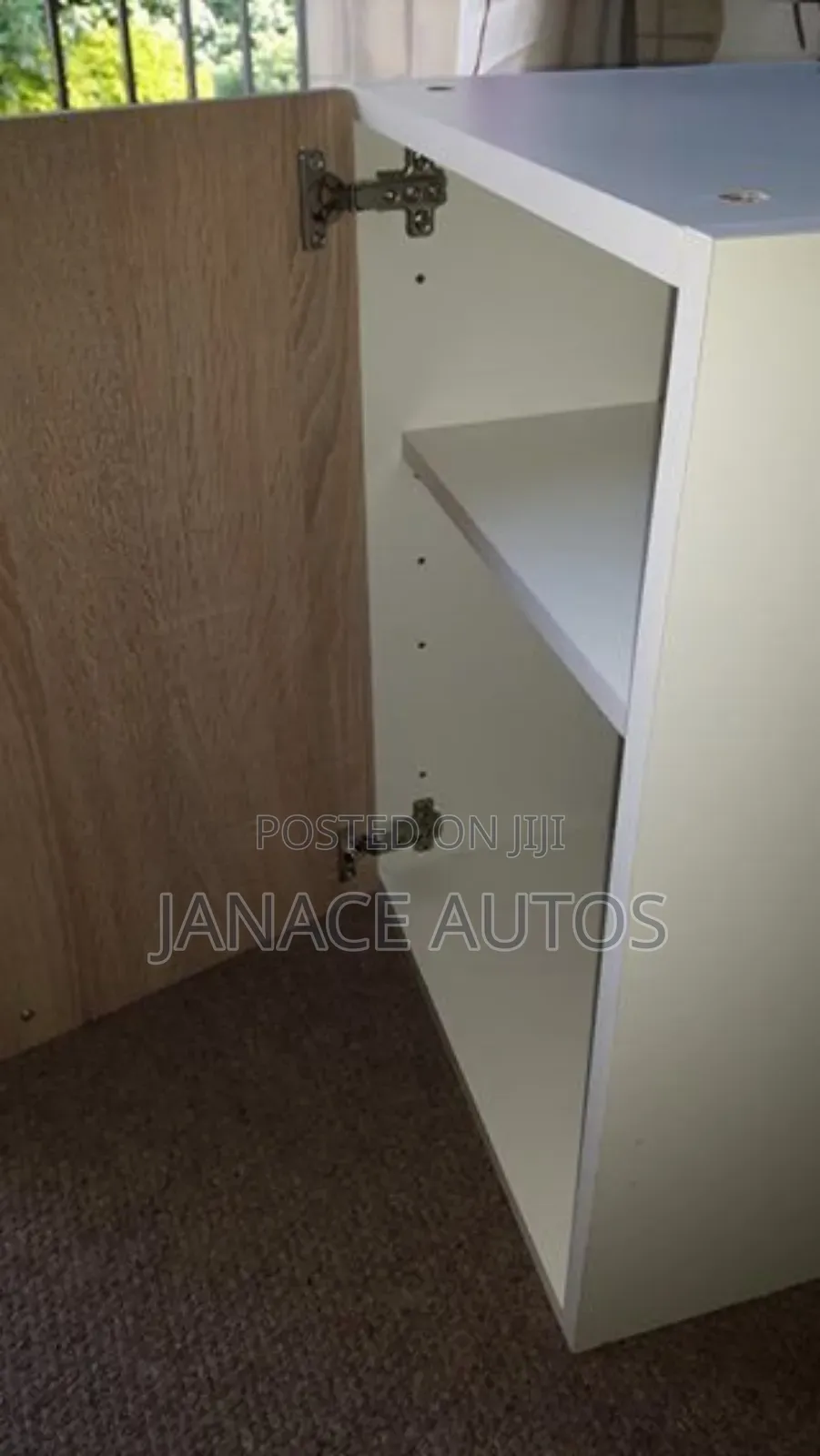 Conforama Takata 40 Kitchen Wall Cabinets With Door And Handle