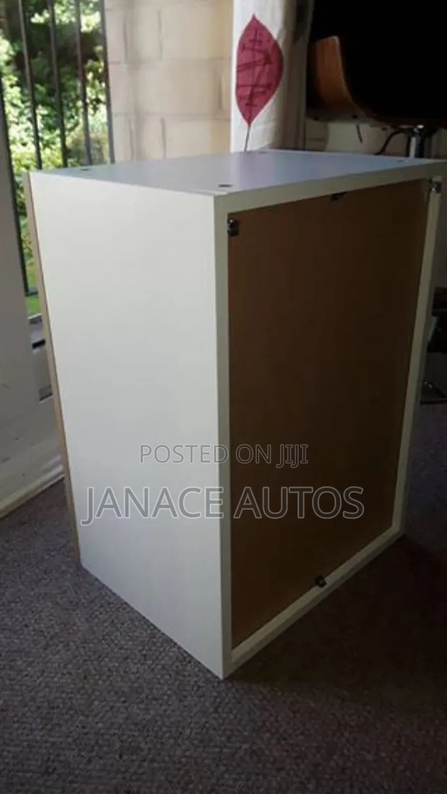 Conforama Takata 40 Kitchen Wall Cabinets With Door And Handle