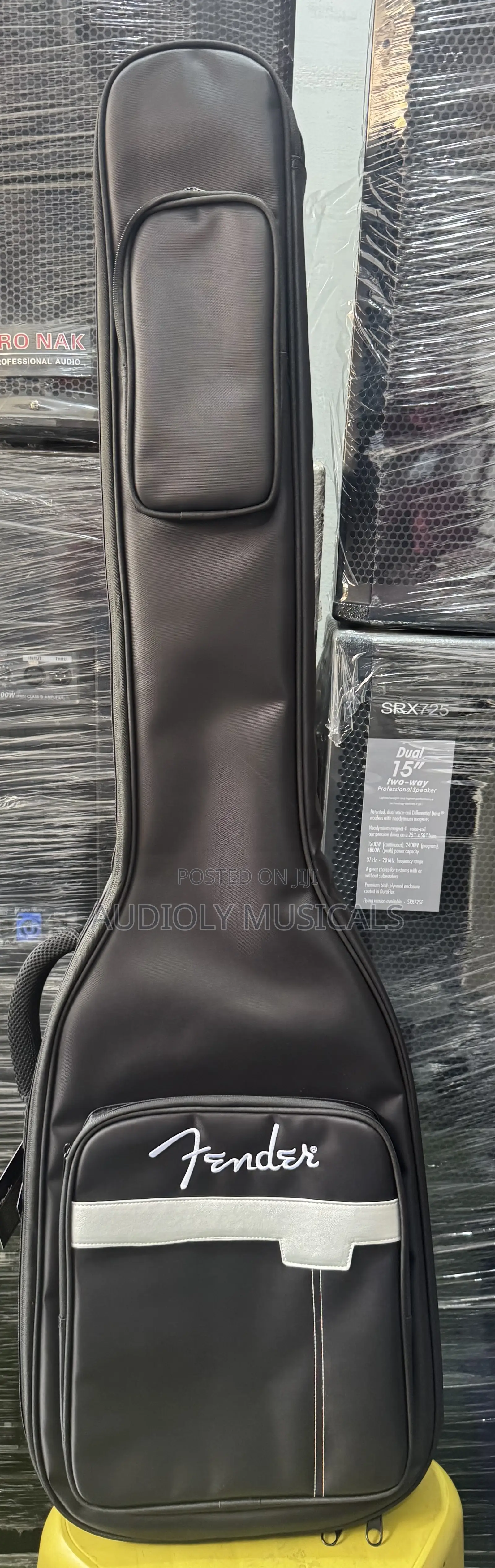 Fender Bass Guitar Bag