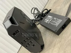 Desktop Computer HP Z2 G4 Mini 16GB Intel Core i7 HDD+SSD 750GB