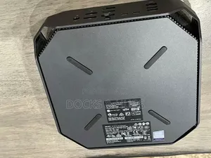 Desktop Computer HP Z2 G4 Mini 16GB Intel Core i7 HDD+SSD 750GB