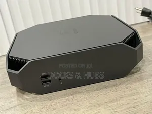 Desktop Computer HP Z2 G4 Mini 16GB Intel Core i7 HDD+SSD 750GB