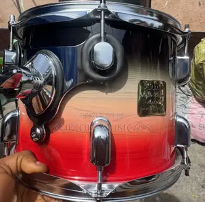 First Grade Tama Imperialstar 5- Set Drums Set