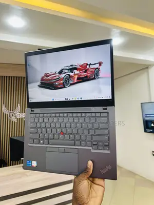 Laptop Lenovo Thinkpad T14s Gen 2 8GB Intel Core i5 SSD 256GB