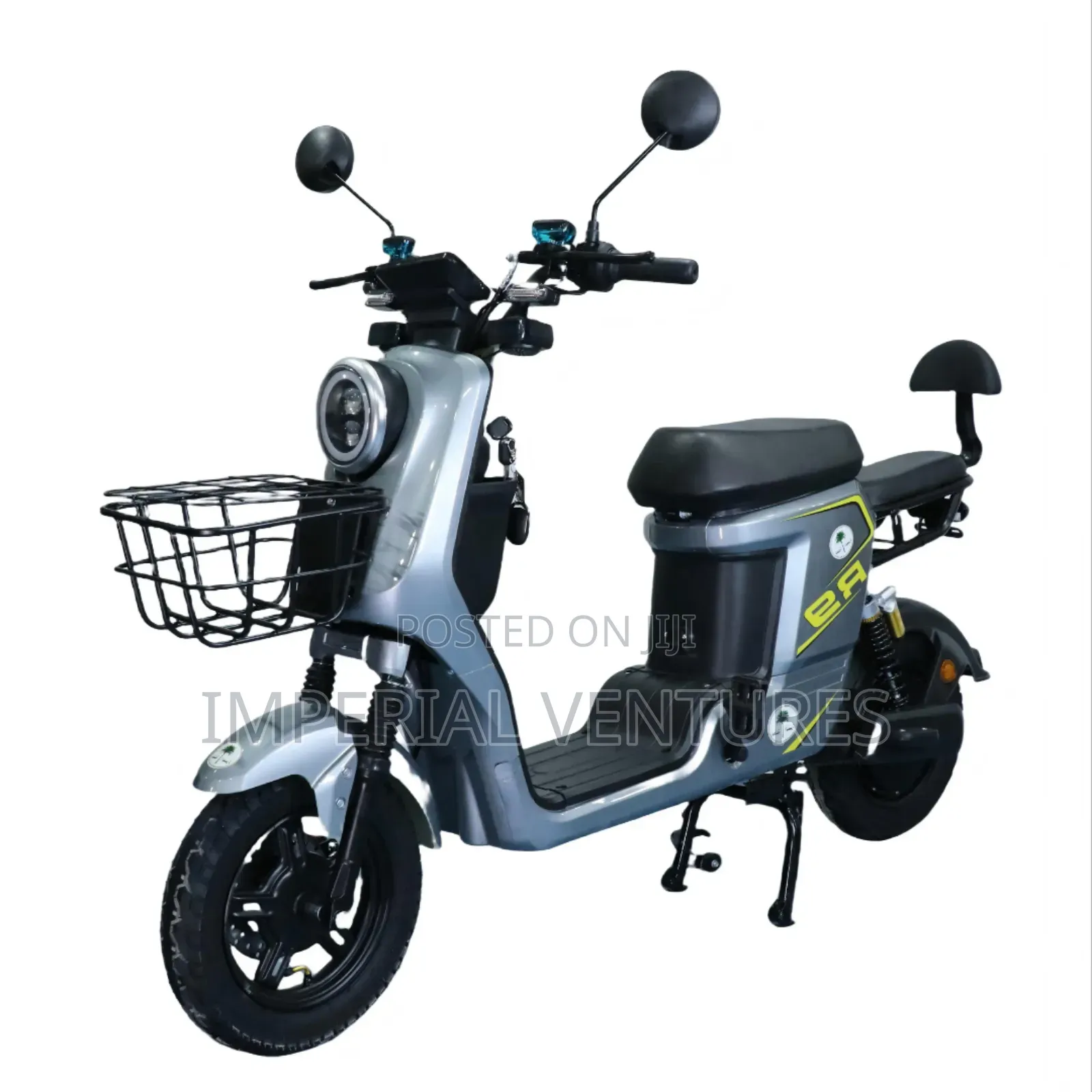 New Arc Vector 2026 Black