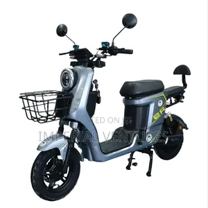 New Arc Vector 2026 Black