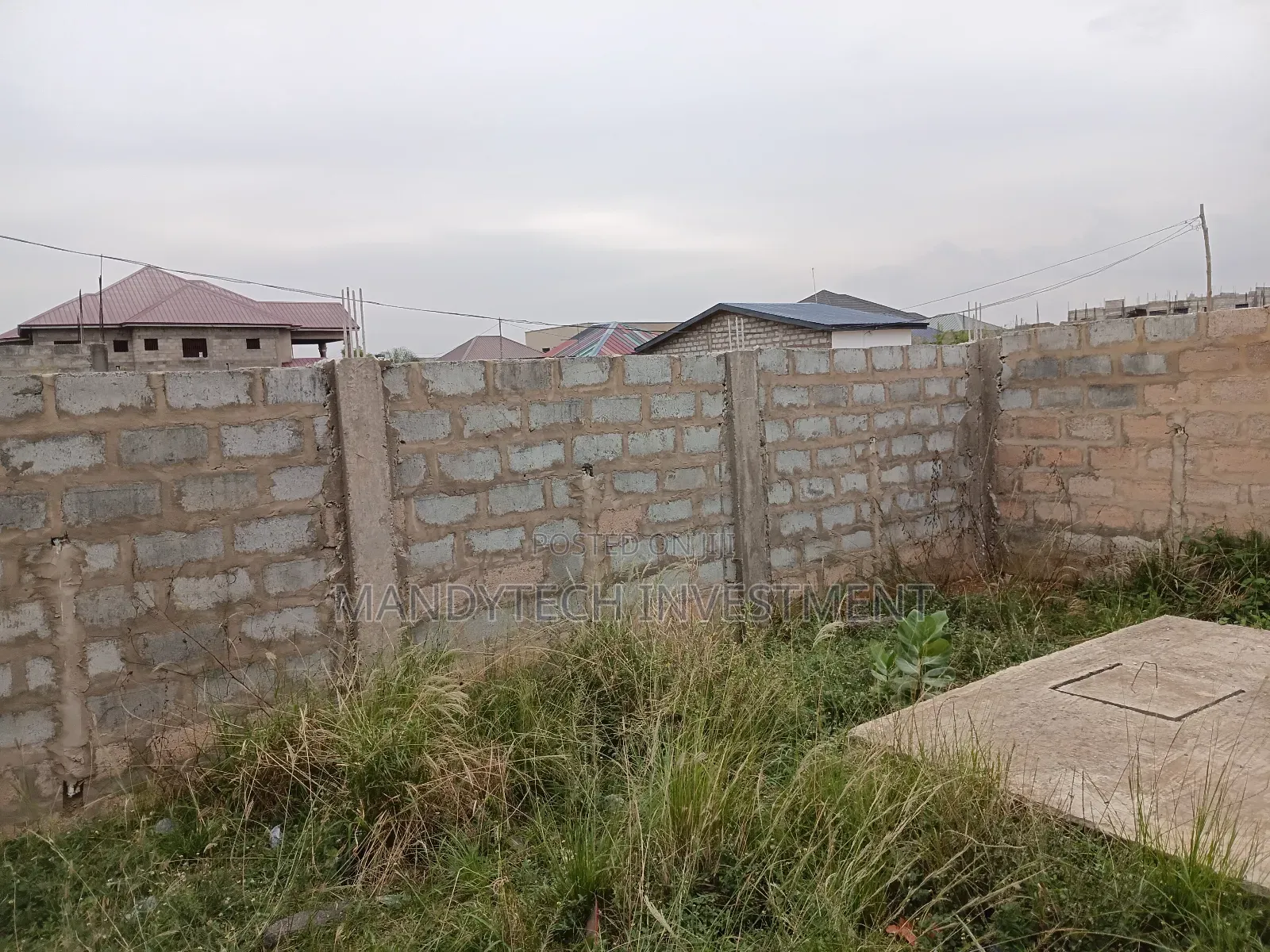 2bdrm Duplex in School Junction for sale