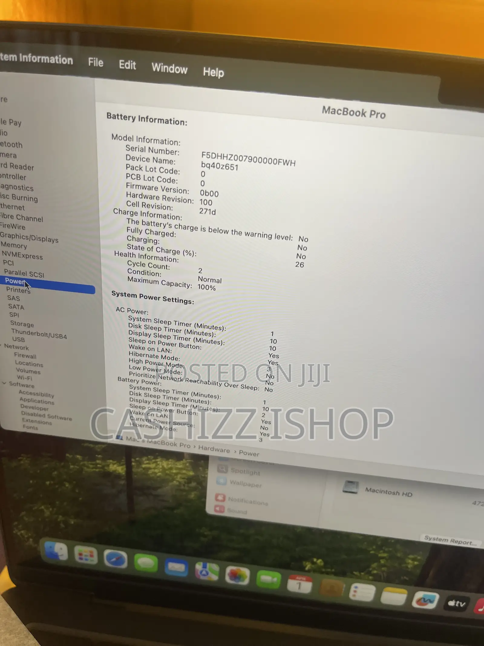 New Laptop Apple MacBook Pro 2024 M4 14-inch 24GB Apple M4 SSD 512GB