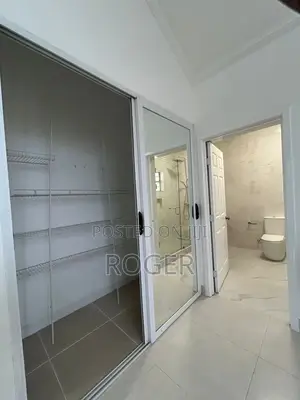 4bdrm House in Cantonments for rent