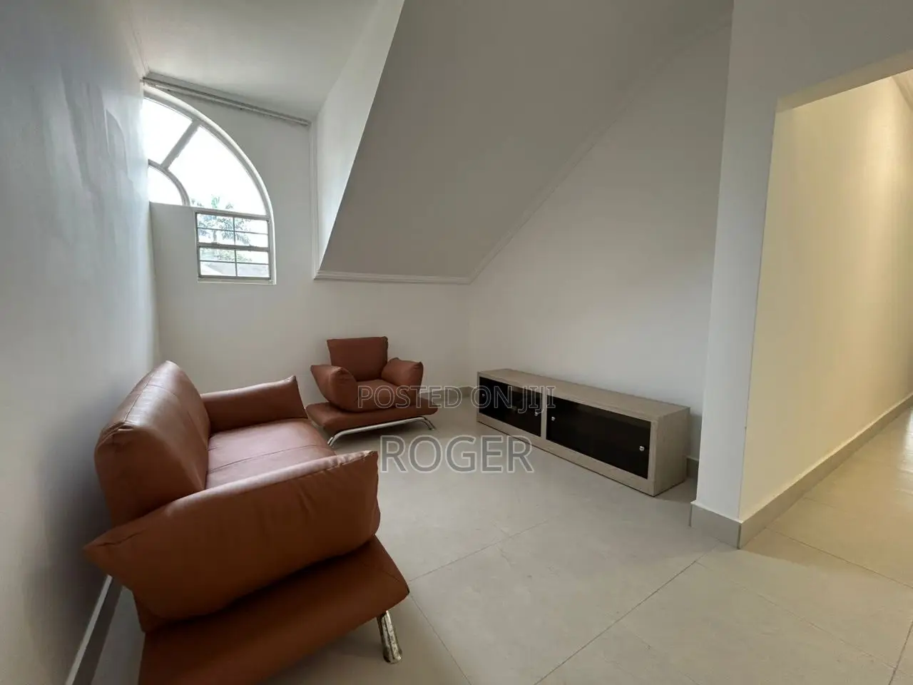 4bdrm House in Cantonments for rent