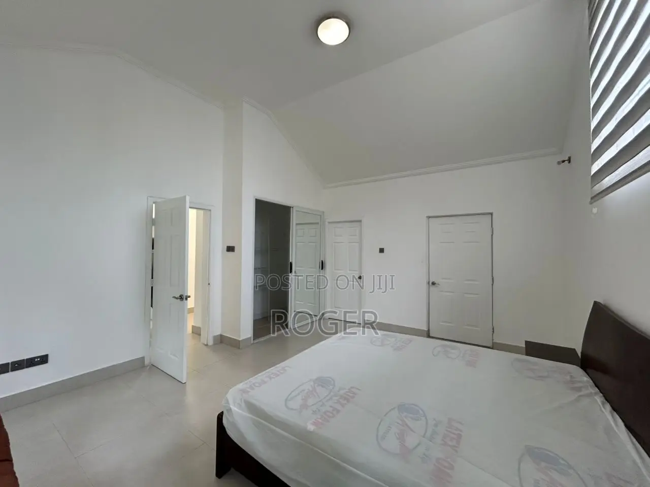 4bdrm House in Cantonments for rent