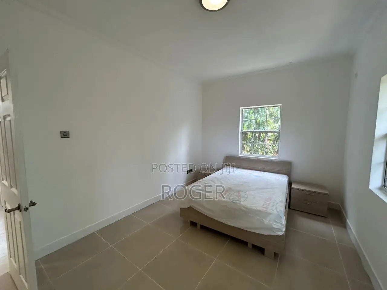 4bdrm House in Cantonments for rent