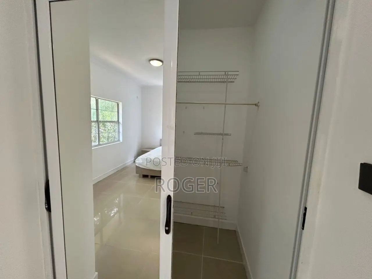 4bdrm House in Cantonments for rent