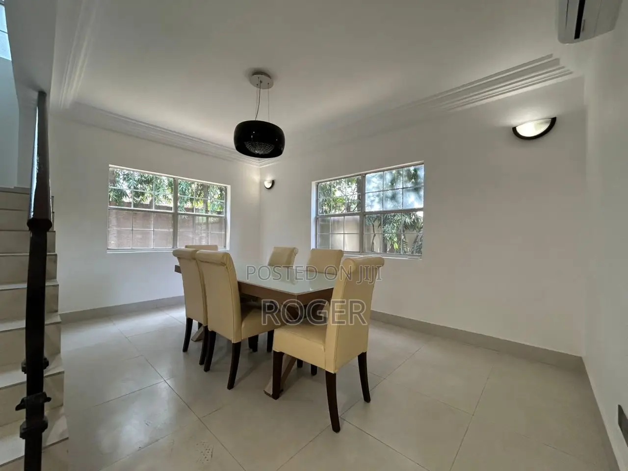 4bdrm House in Cantonments for rent