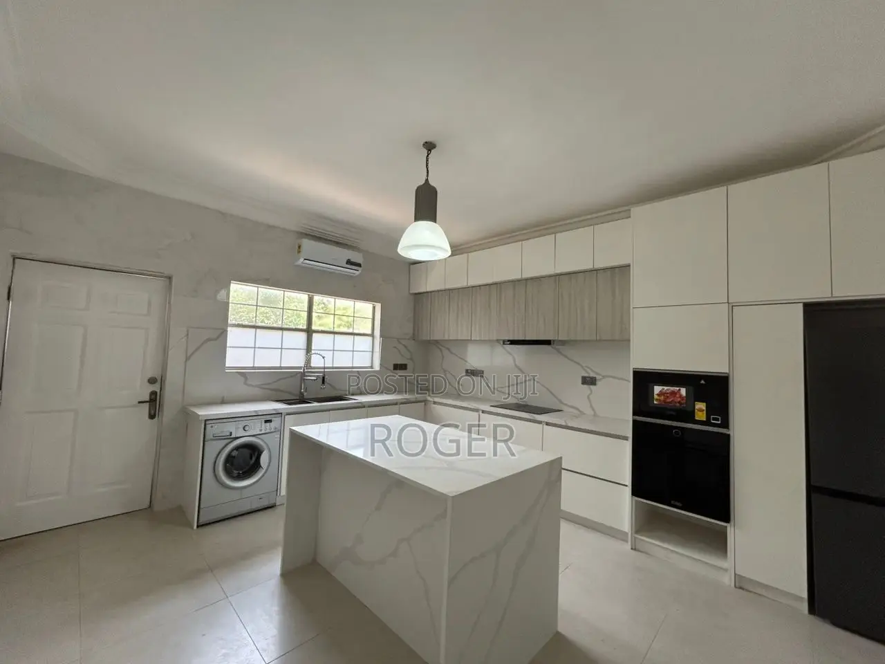 4bdrm House in Cantonments for rent