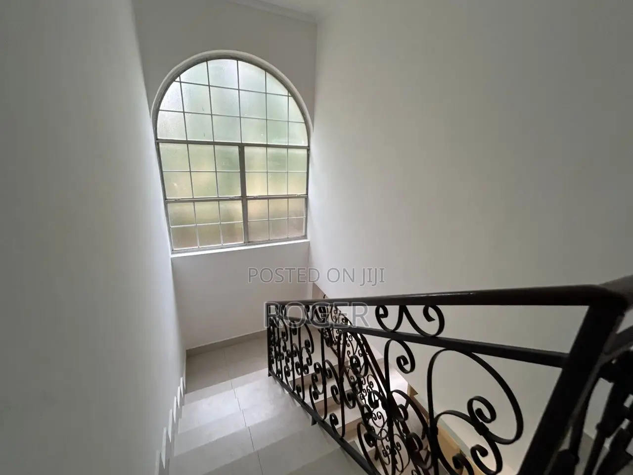4bdrm House in Cantonments for rent
