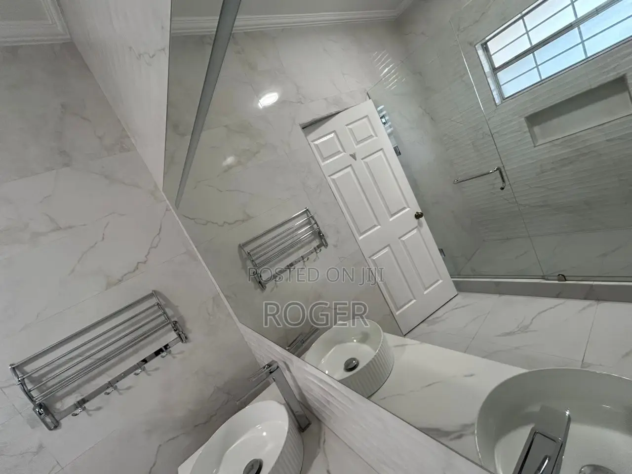 4bdrm House in Cantonments for rent
