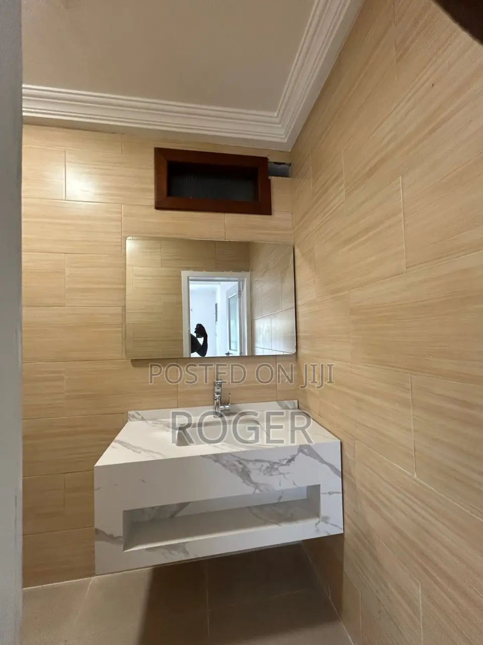 4bdrm House in Cantonments for rent