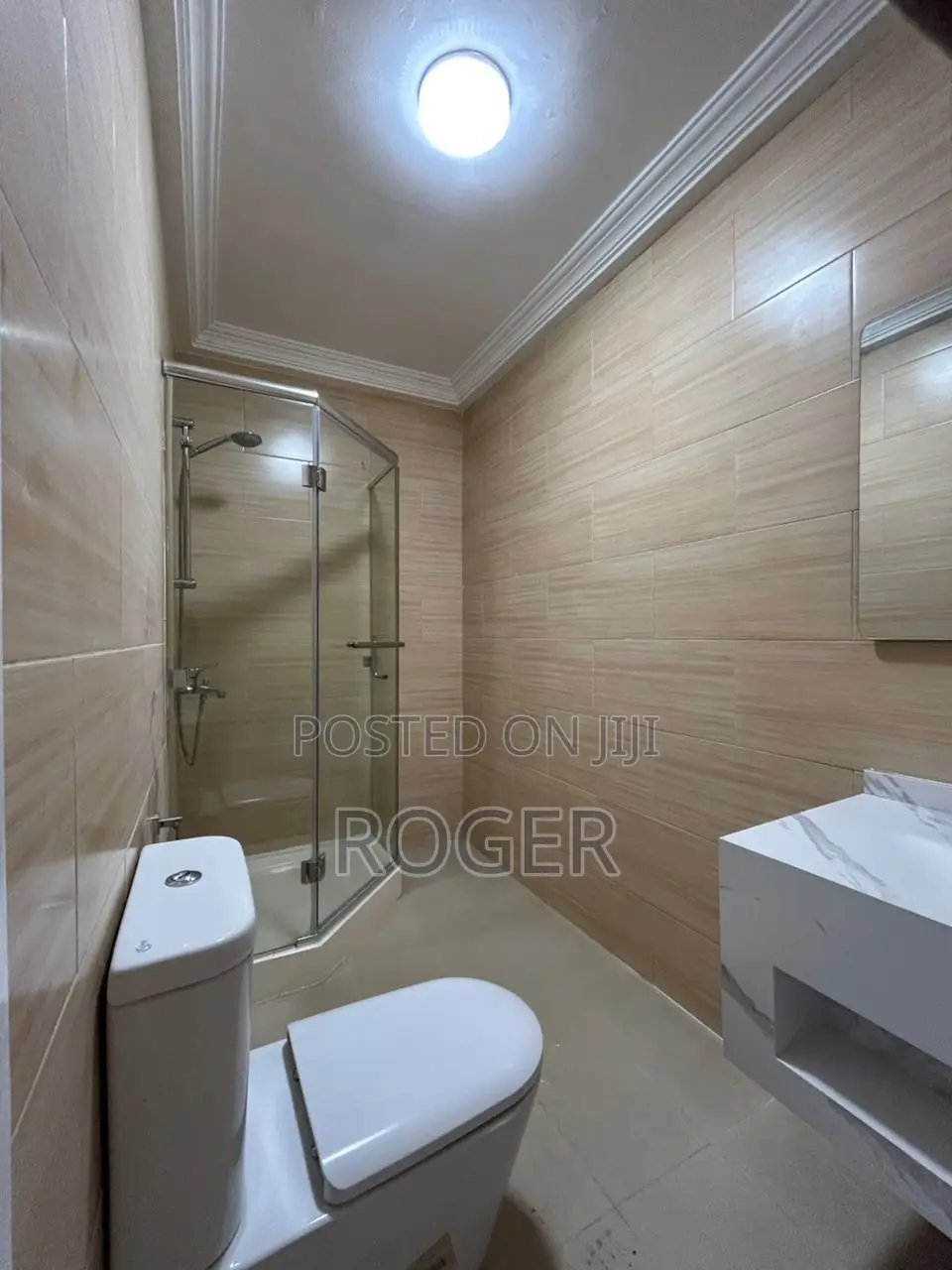 4bdrm House in Cantonments for rent