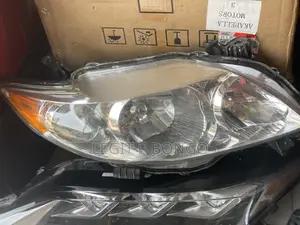 Head Lights Tail Lights Fog Light
