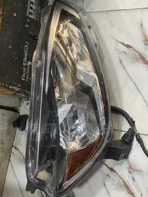 Head Lights Tail Lights Fog Light